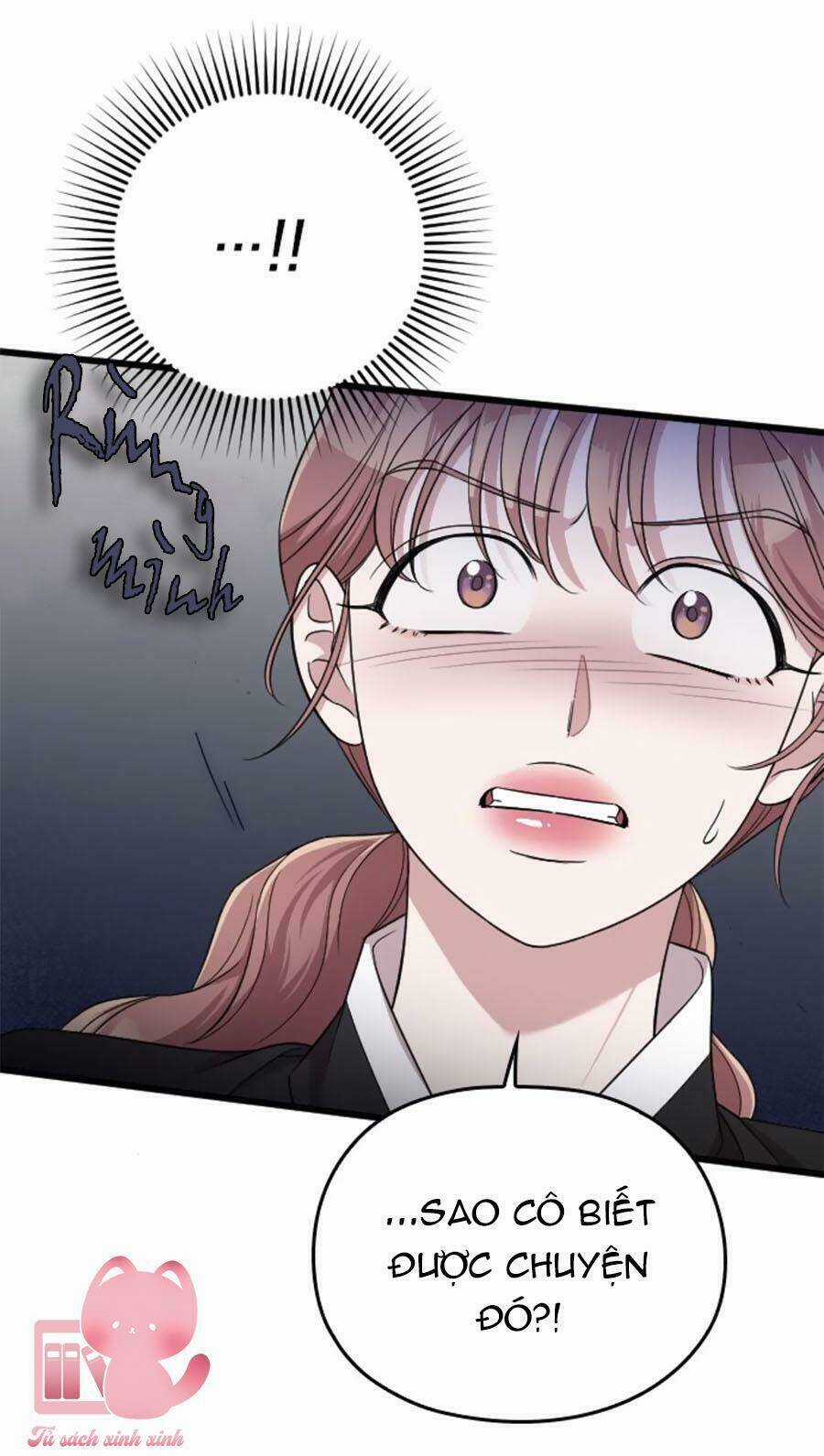 Cô Đi Mà Lấy Chồng Tôi Đi Chapter 43 trang 75