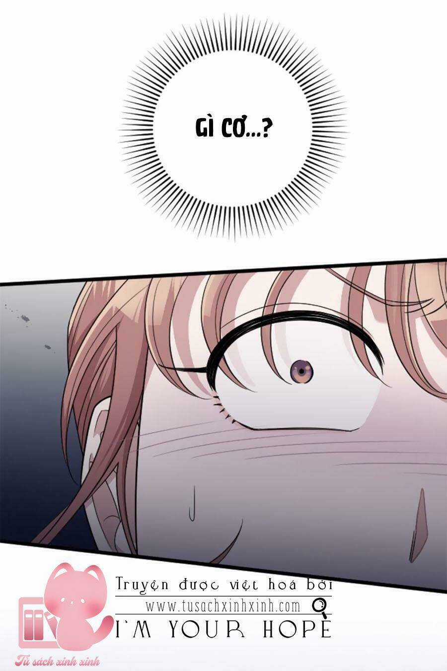 Cô Đi Mà Lấy Chồng Tôi Đi Chapter 43 trang 77