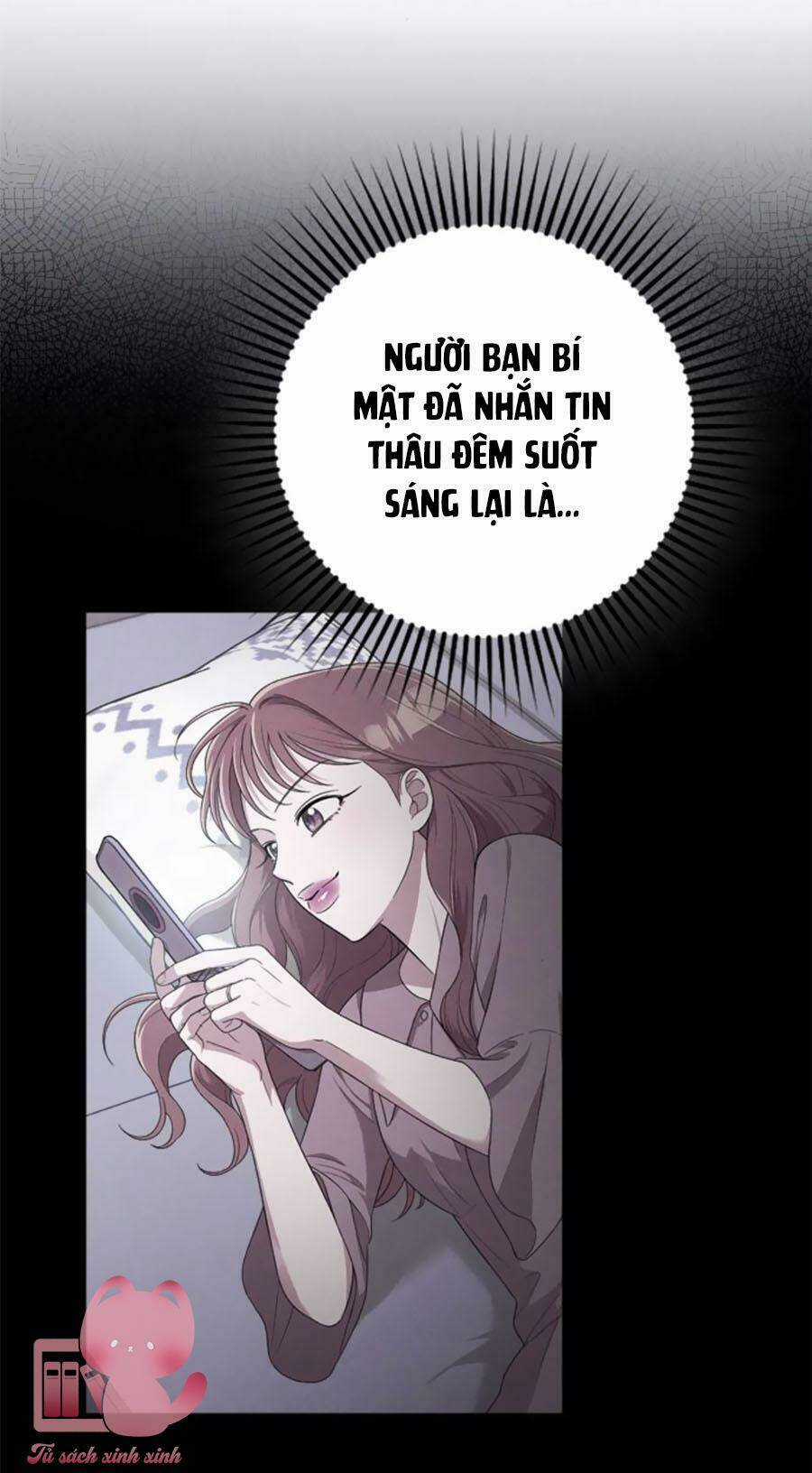 Cô Đi Mà Lấy Chồng Tôi Đi Chapter 43 trang 78