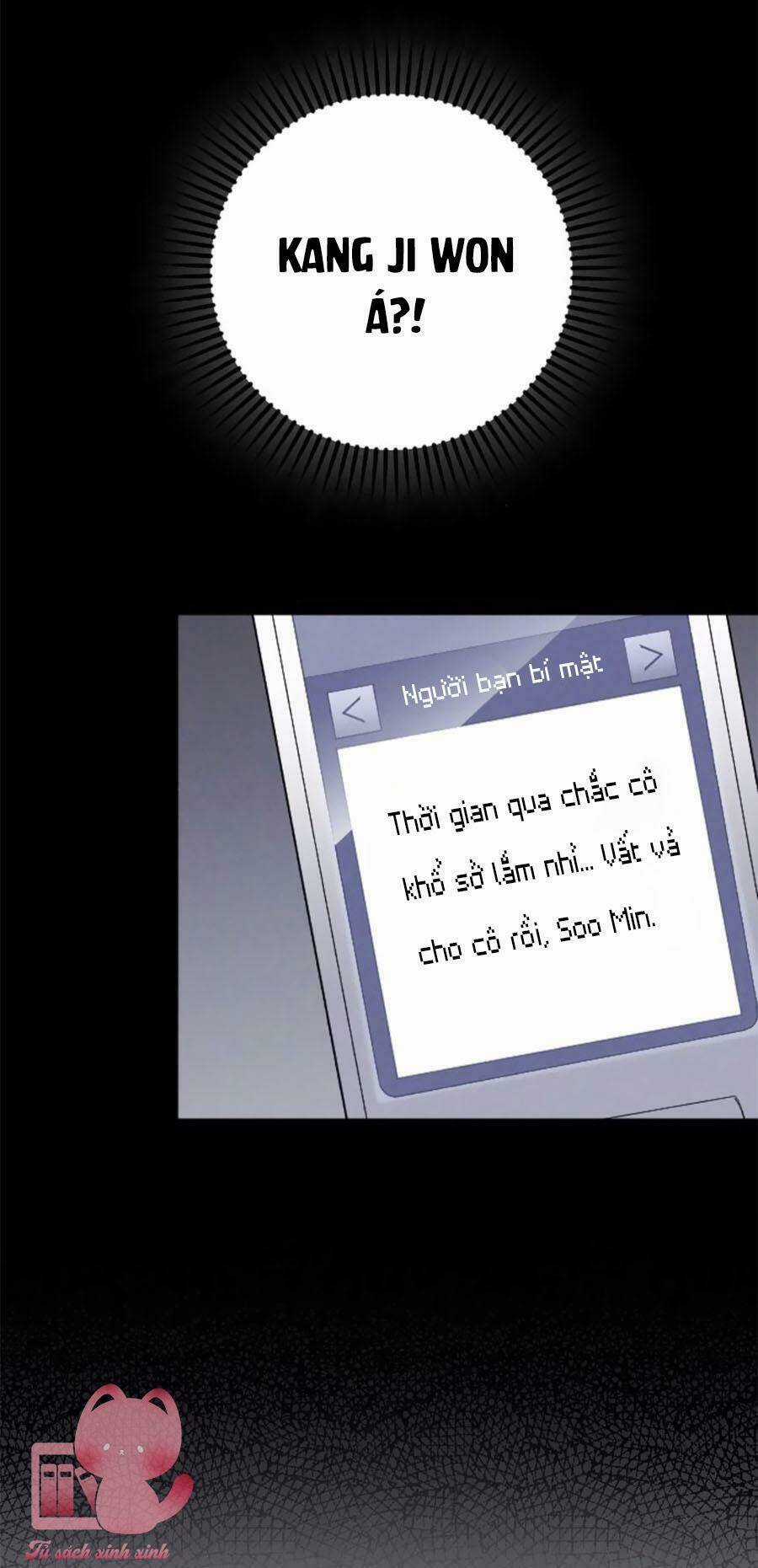 Cô Đi Mà Lấy Chồng Tôi Đi Chapter 43 trang 79