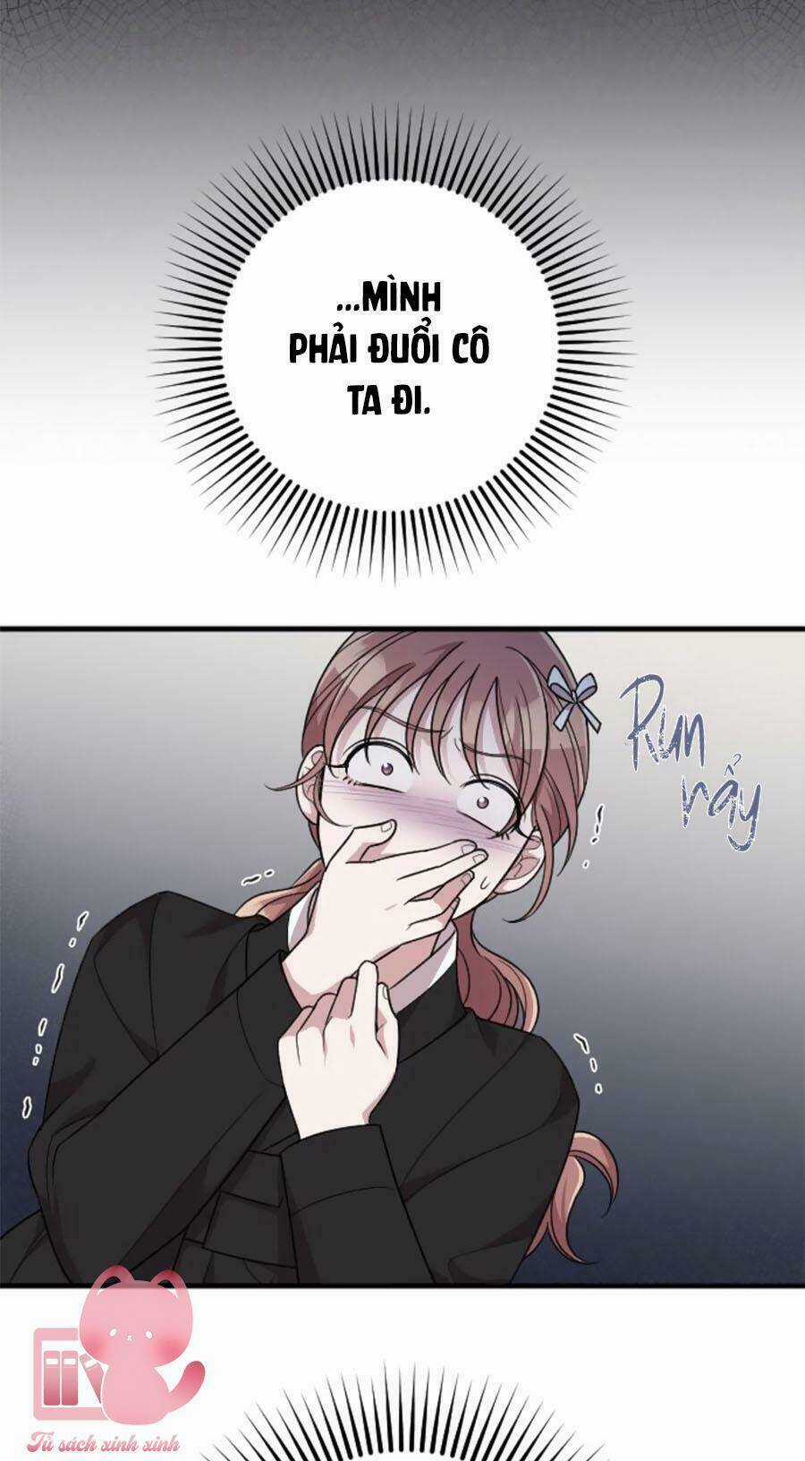 Cô Đi Mà Lấy Chồng Tôi Đi Chapter 43 trang 80