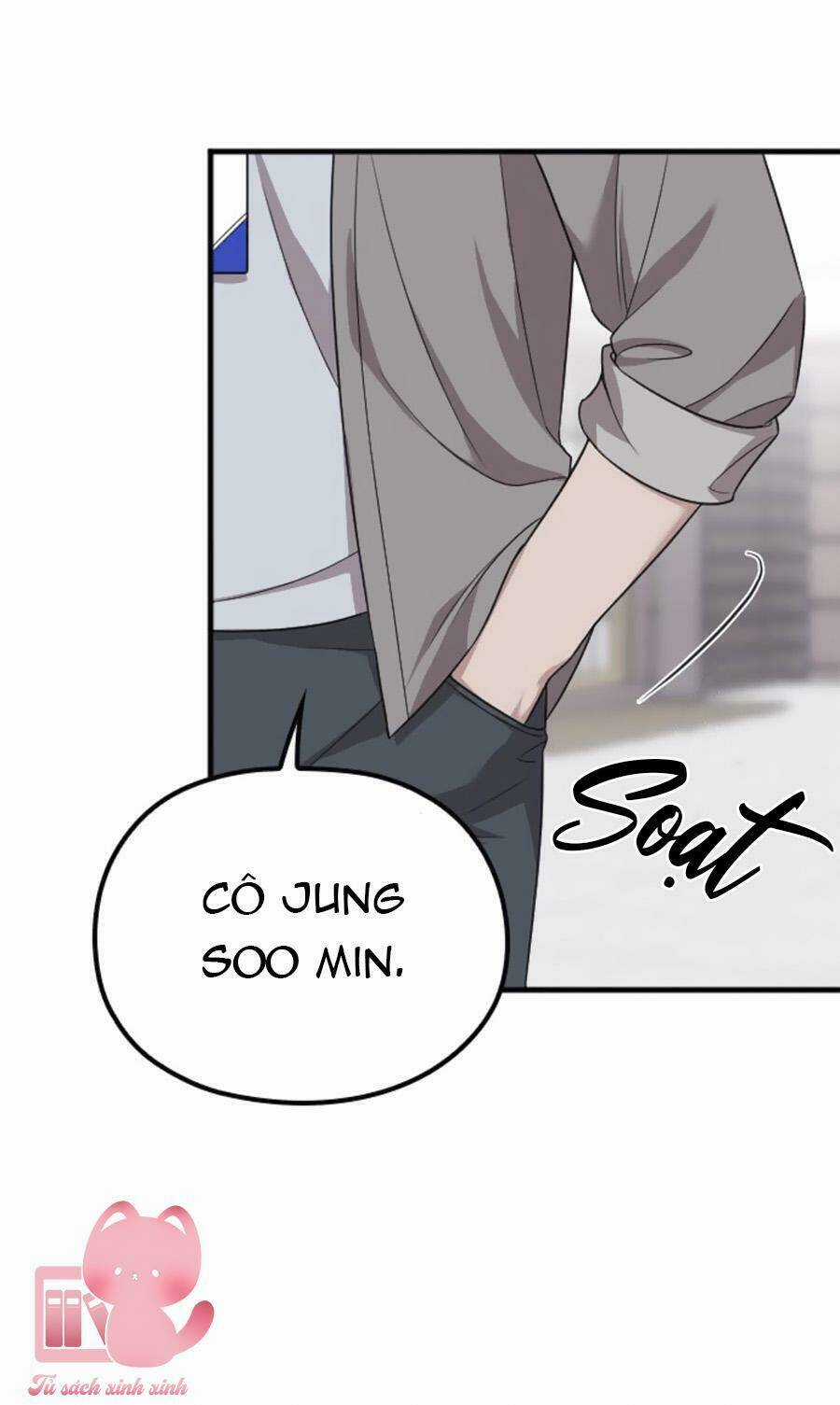 Cô Đi Mà Lấy Chồng Tôi Đi Chapter 43 trang 85