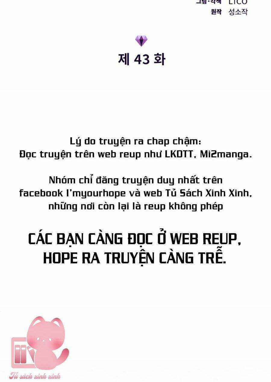 Cô Đi Mà Lấy Chồng Tôi Đi Chapter 43 trang 9