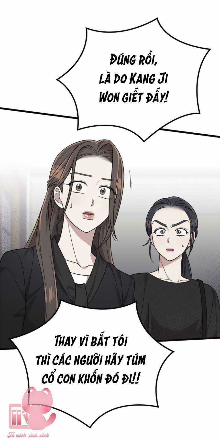 Cô Đi Mà Lấy Chồng Tôi Đi Chapter 43 trang 92