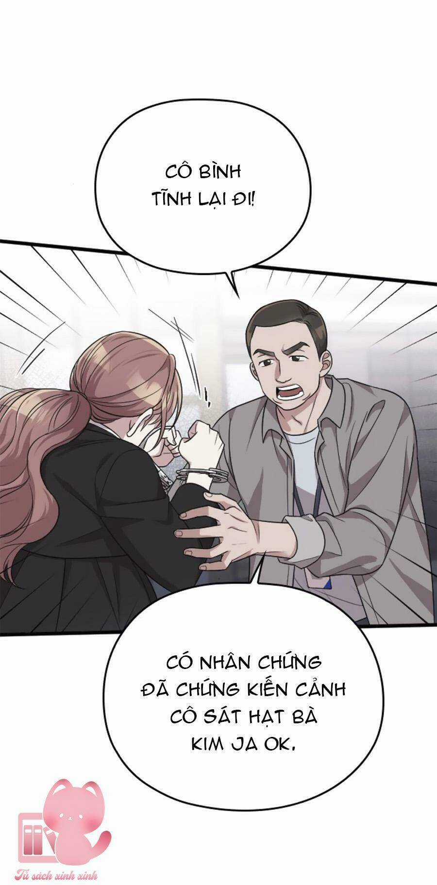 Cô Đi Mà Lấy Chồng Tôi Đi Chapter 43 trang 93