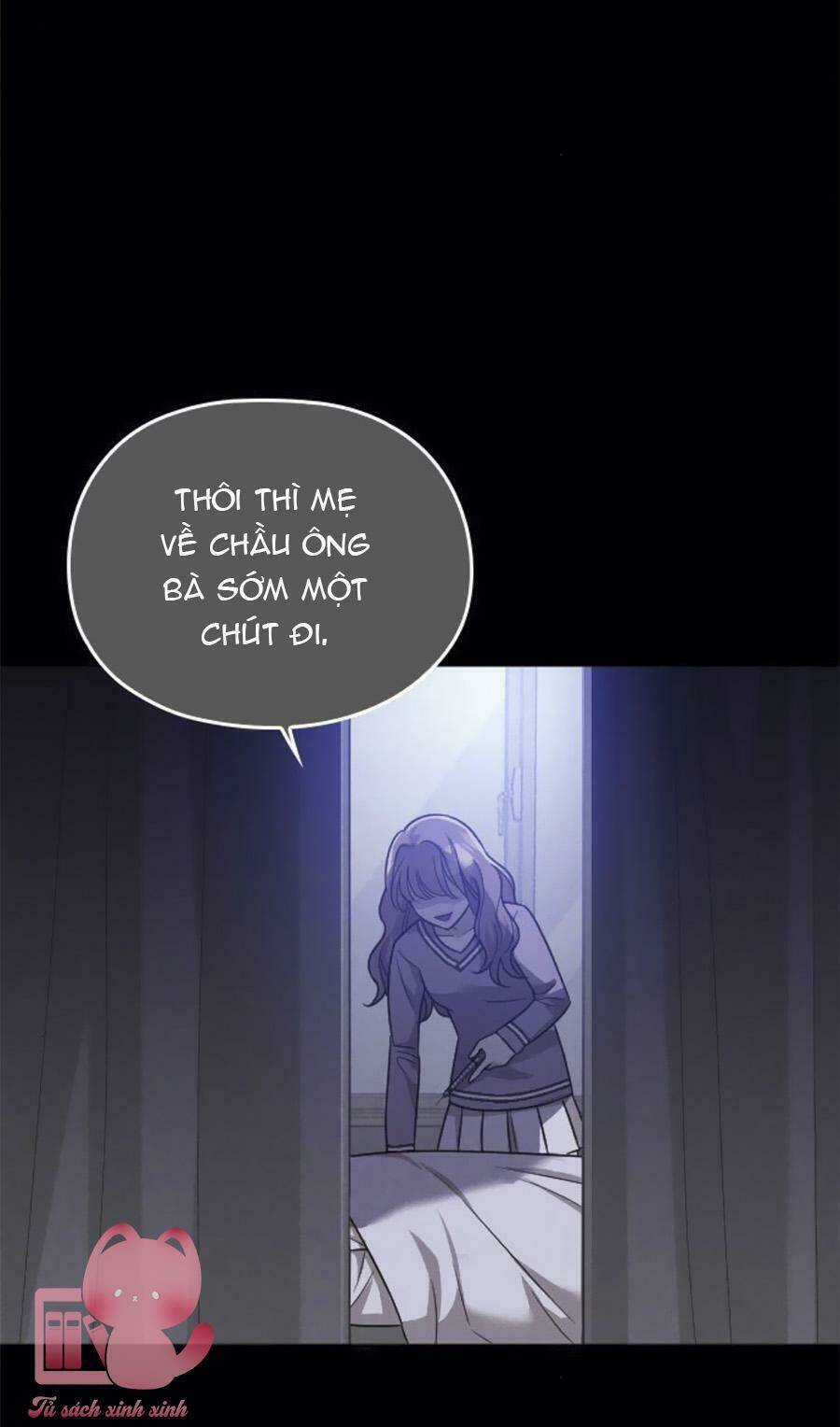 Cô Đi Mà Lấy Chồng Tôi Đi Chapter 43 trang 96