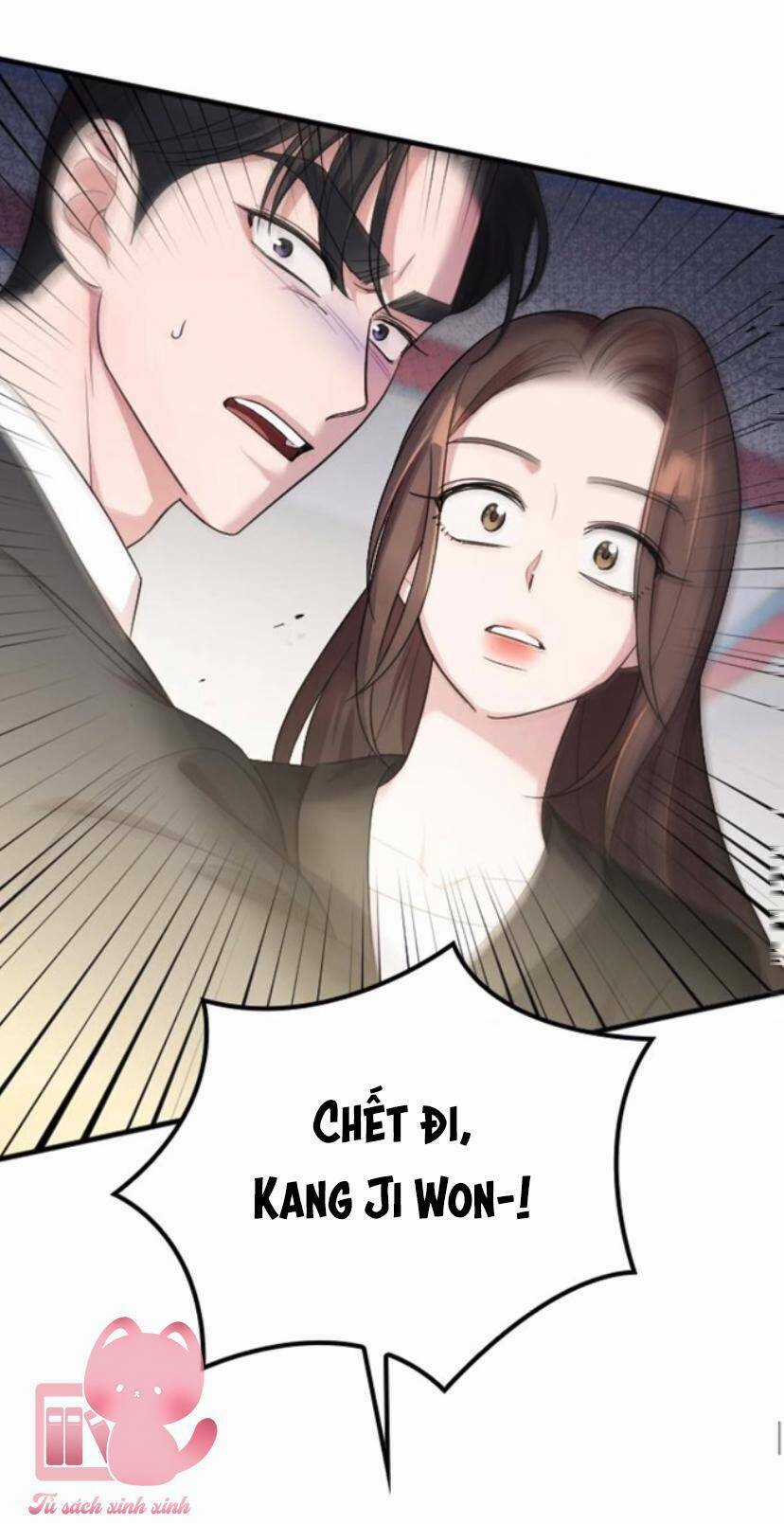 Cô Đi Mà Lấy Chồng Tôi Đi Chapter 44 trang 110