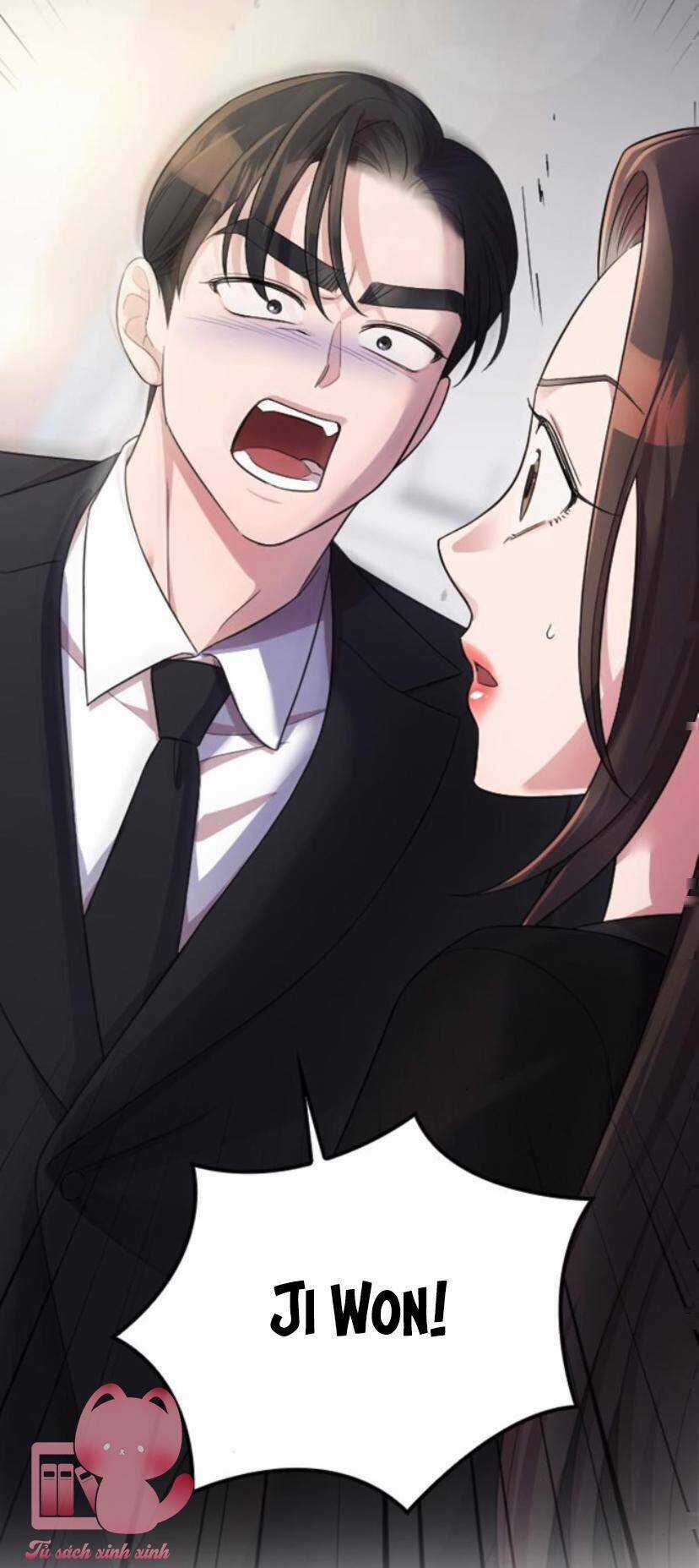 Cô Đi Mà Lấy Chồng Tôi Đi Chapter 44 trang 114