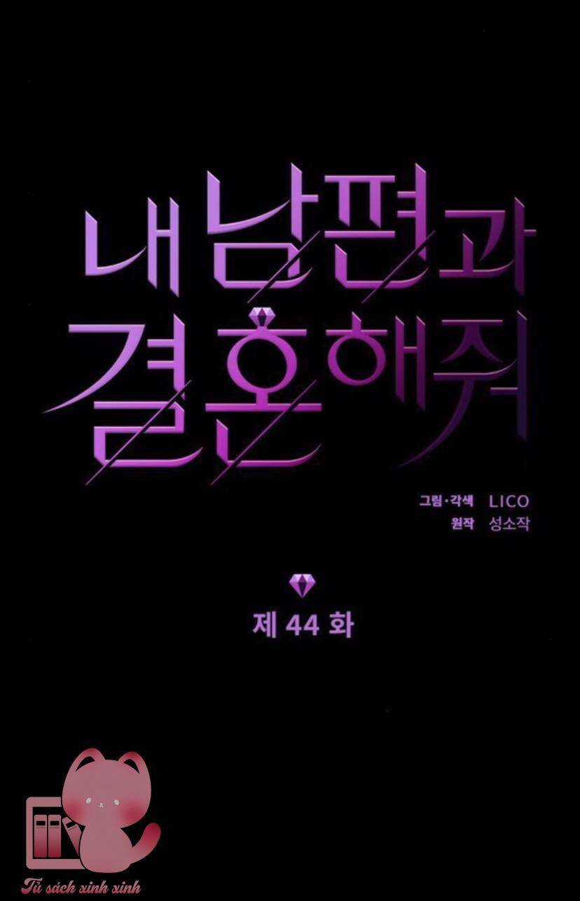 Cô Đi Mà Lấy Chồng Tôi Đi Chapter 44 trang 13