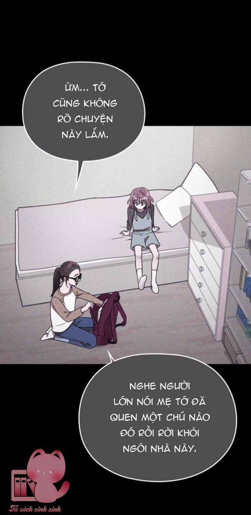 Cô Đi Mà Lấy Chồng Tôi Đi Chapter 44 trang 15