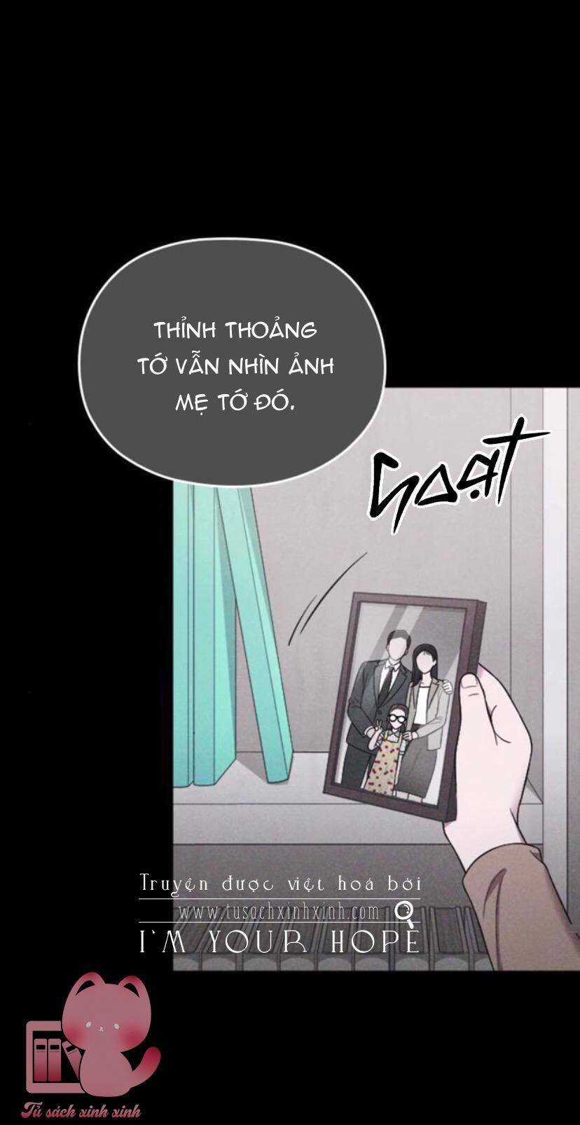 Cô Đi Mà Lấy Chồng Tôi Đi Chapter 44 trang 19