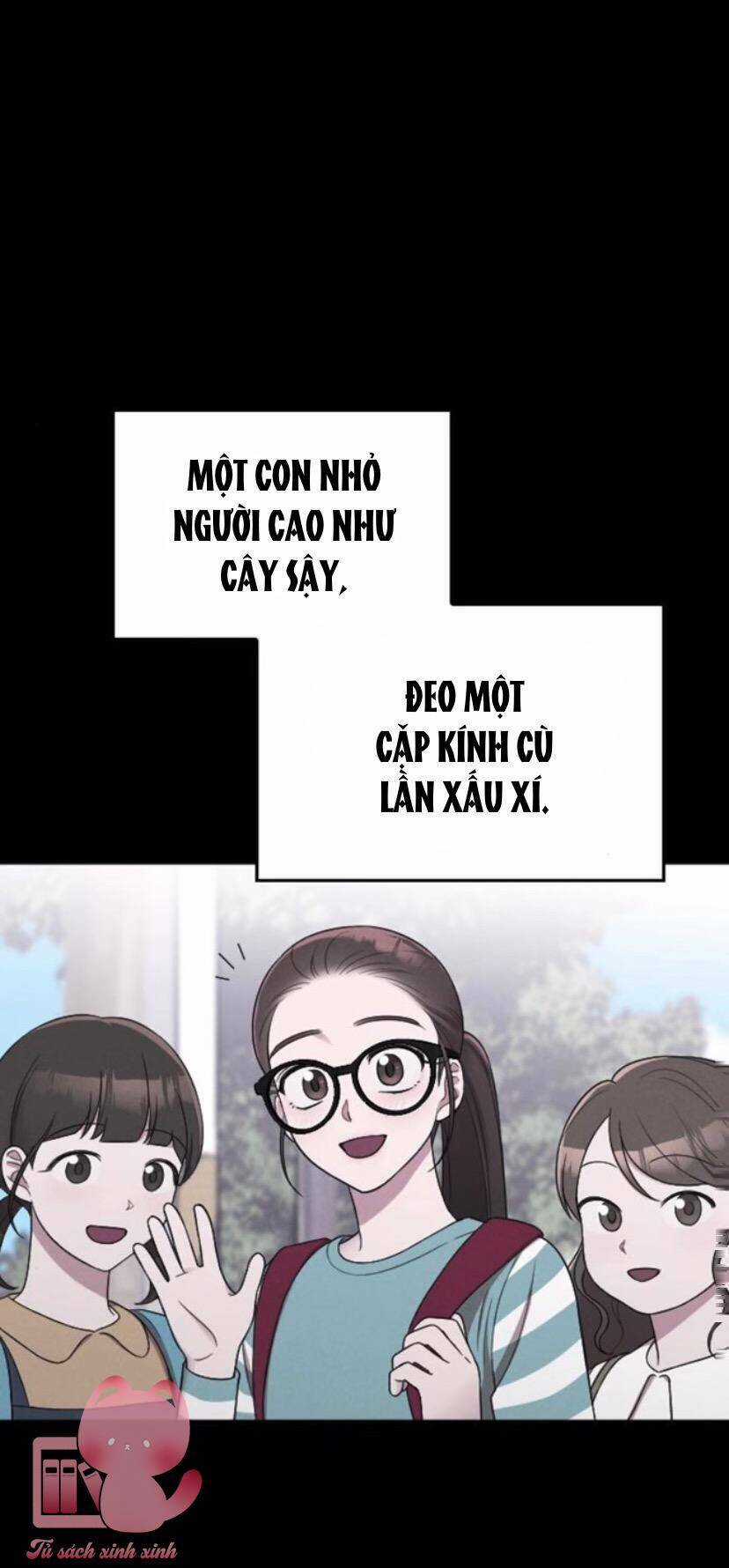 Cô Đi Mà Lấy Chồng Tôi Đi Chapter 44 trang 2