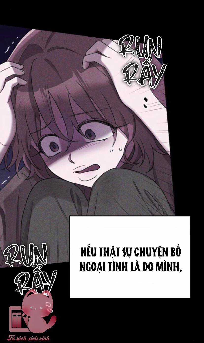 Cô Đi Mà Lấy Chồng Tôi Đi Chapter 44 trang 28