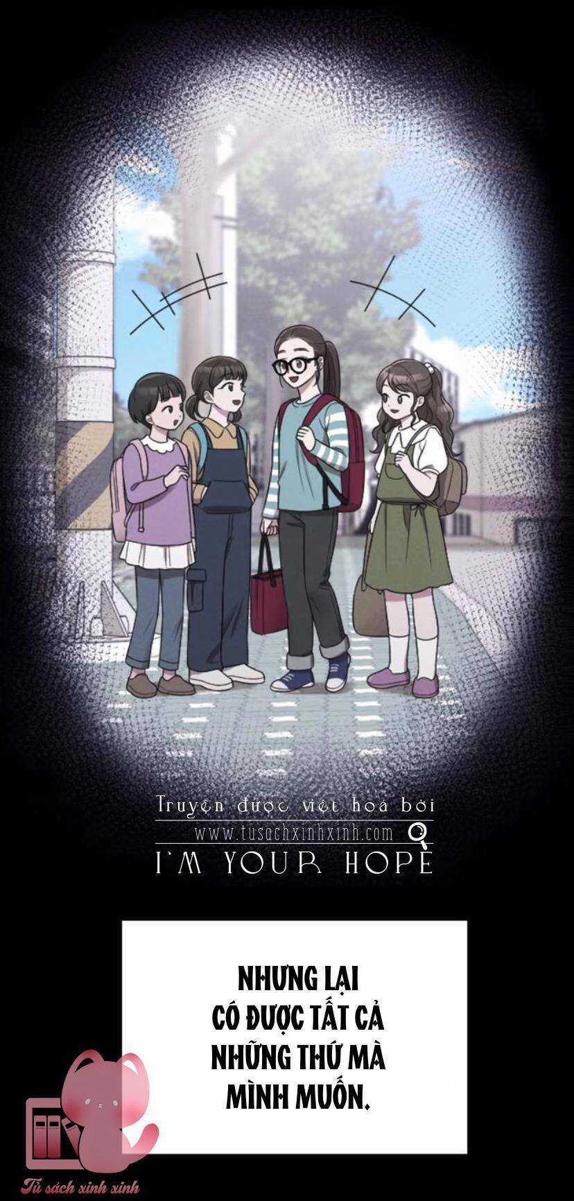 Cô Đi Mà Lấy Chồng Tôi Đi Chapter 44 trang 3