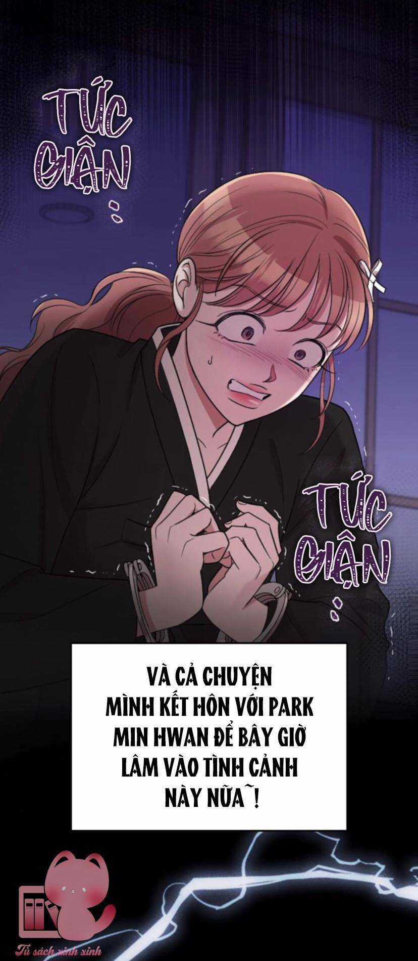 Cô Đi Mà Lấy Chồng Tôi Đi Chapter 44 trang 32
