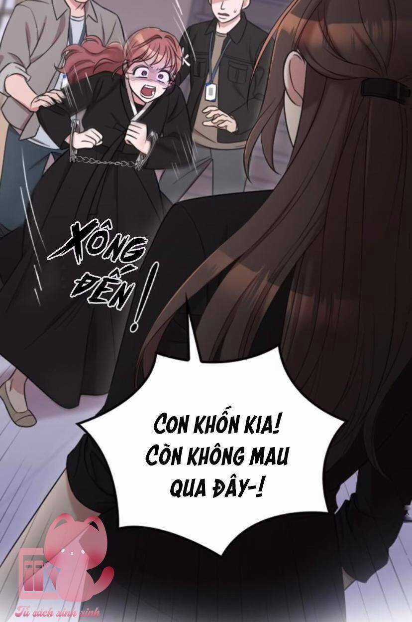 Cô Đi Mà Lấy Chồng Tôi Đi Chapter 44 trang 36