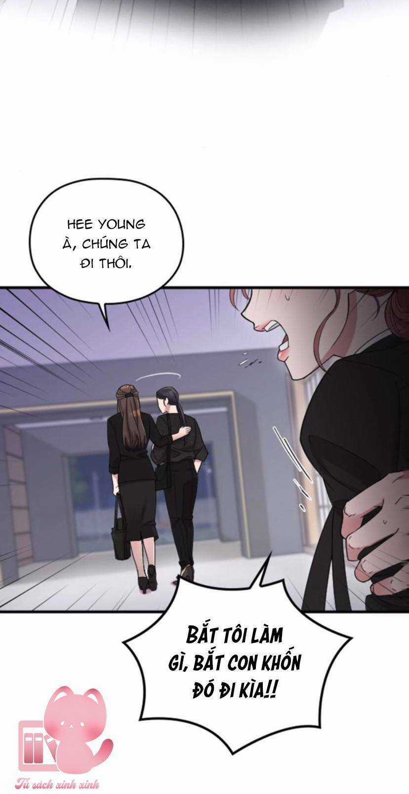 Cô Đi Mà Lấy Chồng Tôi Đi Chapter 44 trang 37
