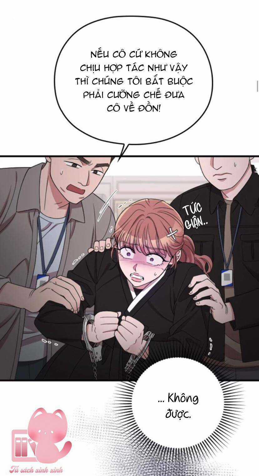 Cô Đi Mà Lấy Chồng Tôi Đi Chapter 44 trang 39