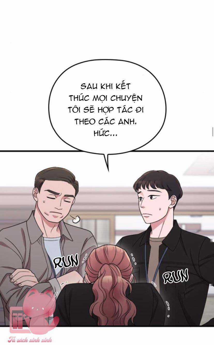 Cô Đi Mà Lấy Chồng Tôi Đi Chapter 44 trang 43