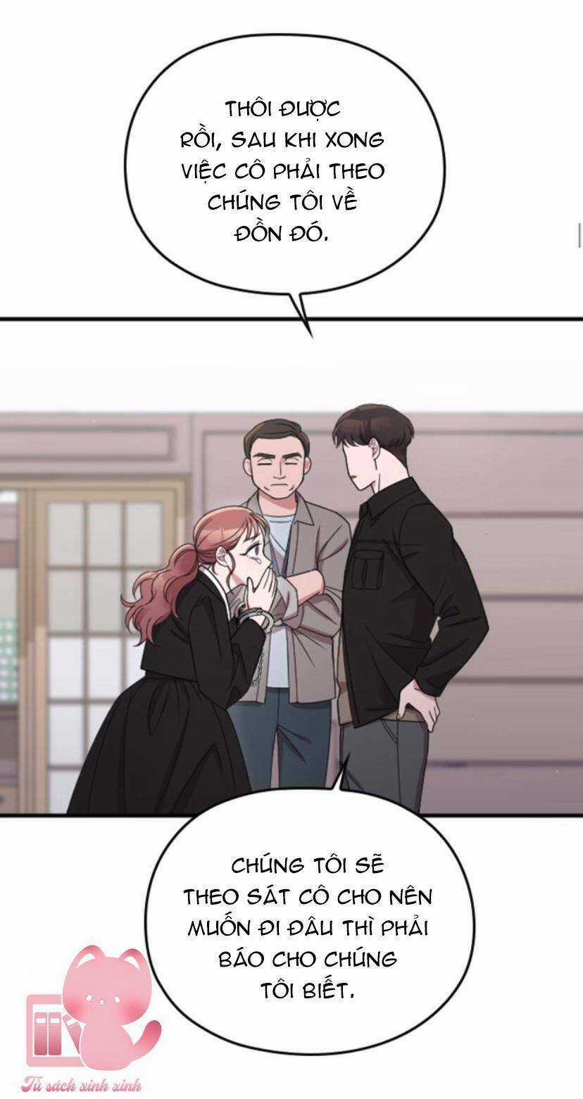 Cô Đi Mà Lấy Chồng Tôi Đi Chapter 44 trang 44