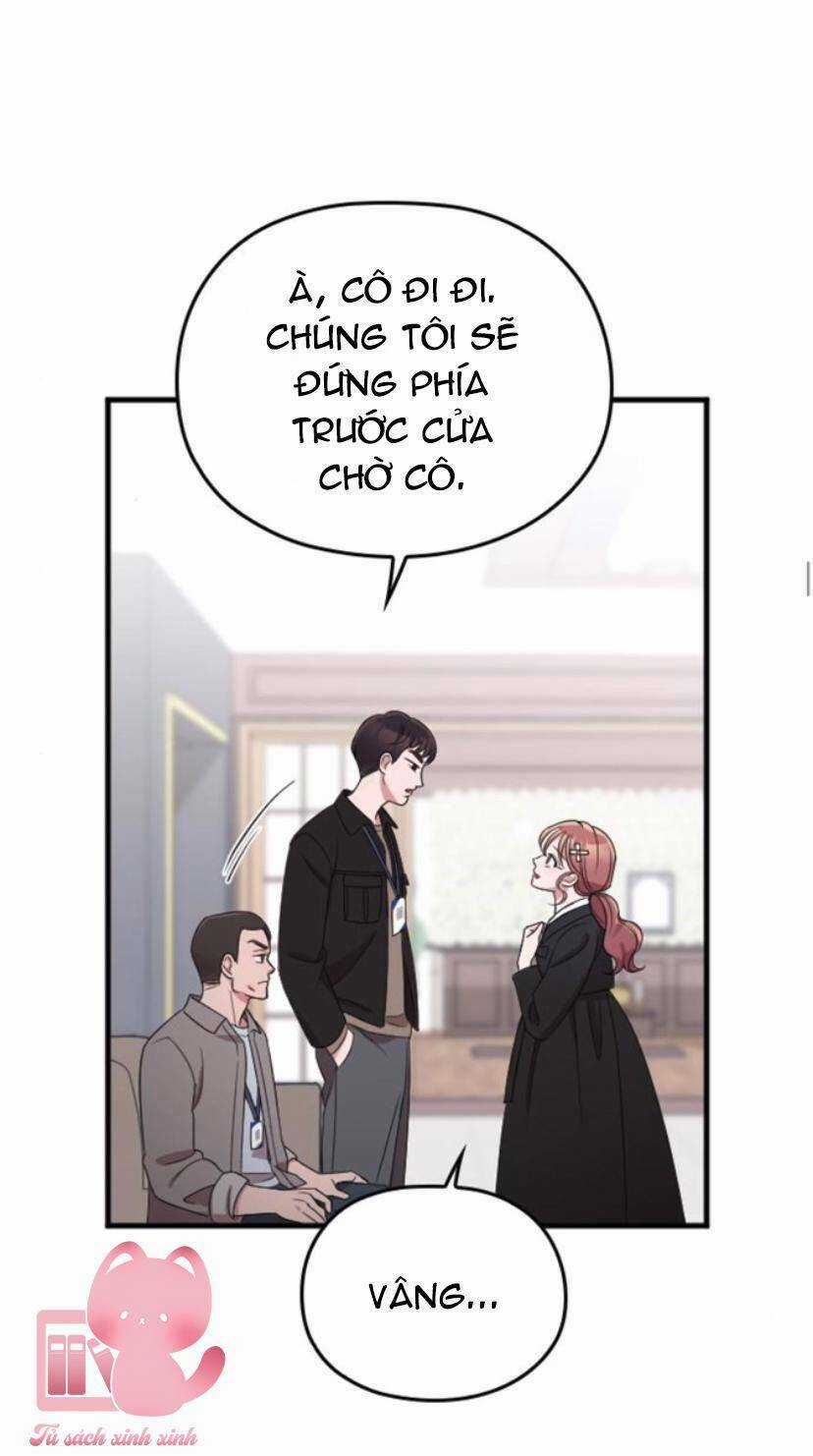Cô Đi Mà Lấy Chồng Tôi Đi Chapter 44 trang 52