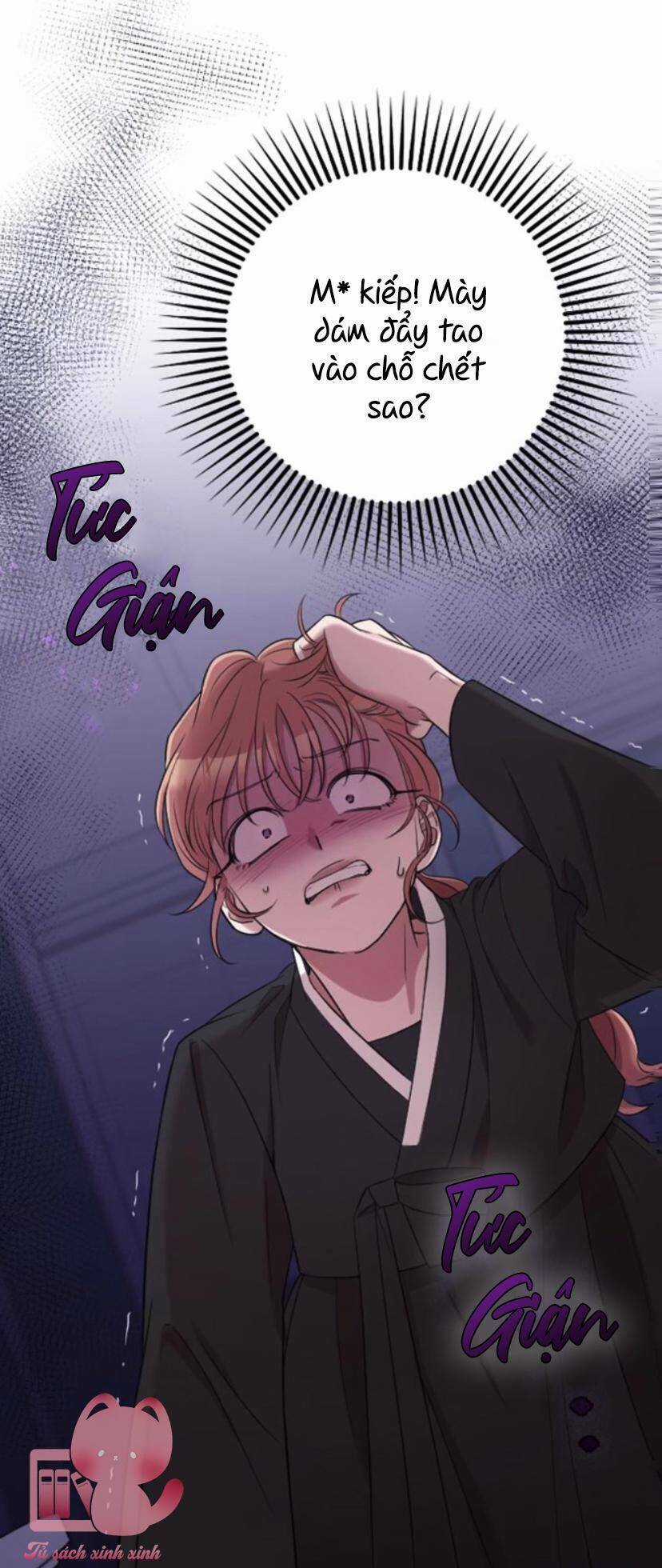 Cô Đi Mà Lấy Chồng Tôi Đi Chapter 44 trang 54