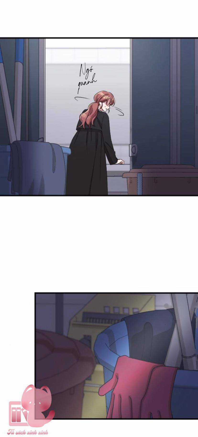 Cô Đi Mà Lấy Chồng Tôi Đi Chapter 44 trang 57