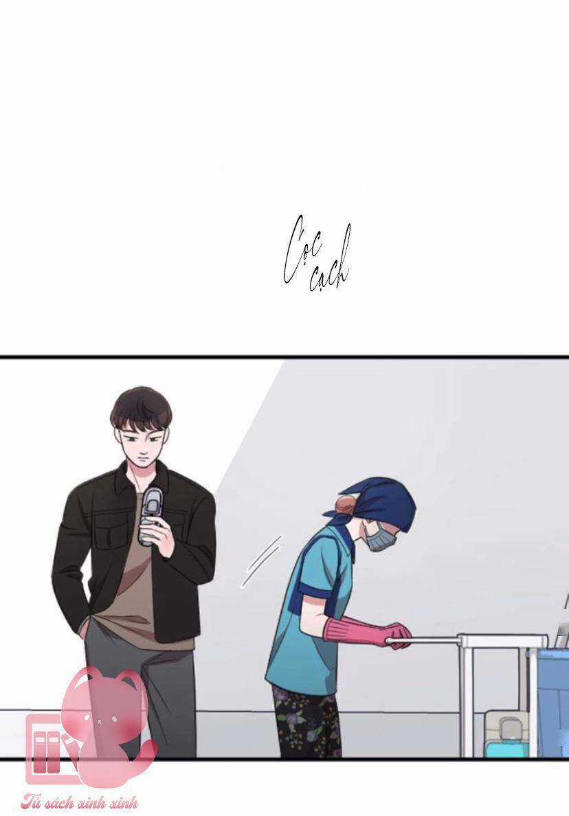 Cô Đi Mà Lấy Chồng Tôi Đi Chapter 44 trang 64