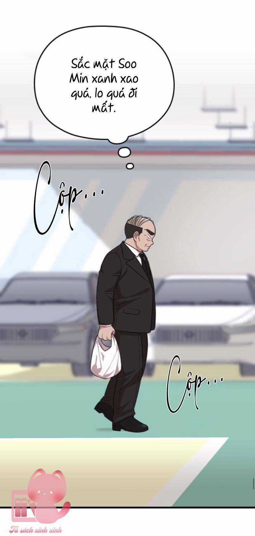 Cô Đi Mà Lấy Chồng Tôi Đi Chapter 44 trang 67