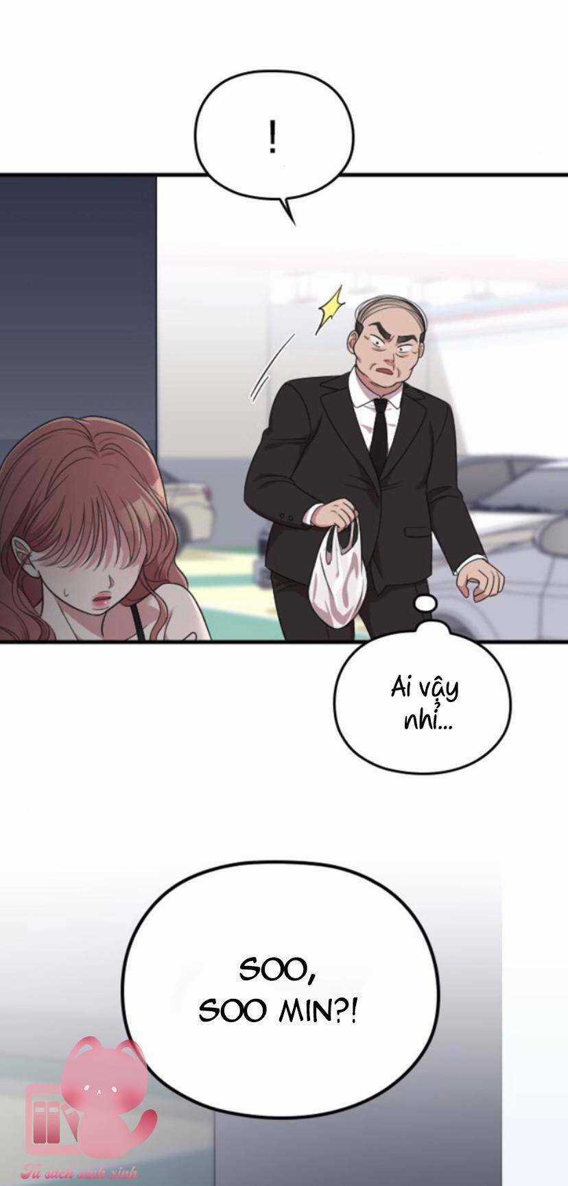 Cô Đi Mà Lấy Chồng Tôi Đi Chapter 44 trang 69