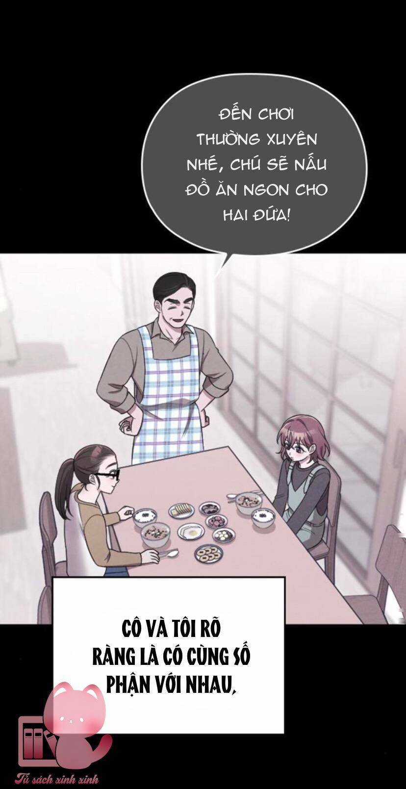 Cô Đi Mà Lấy Chồng Tôi Đi Chapter 44 trang 7