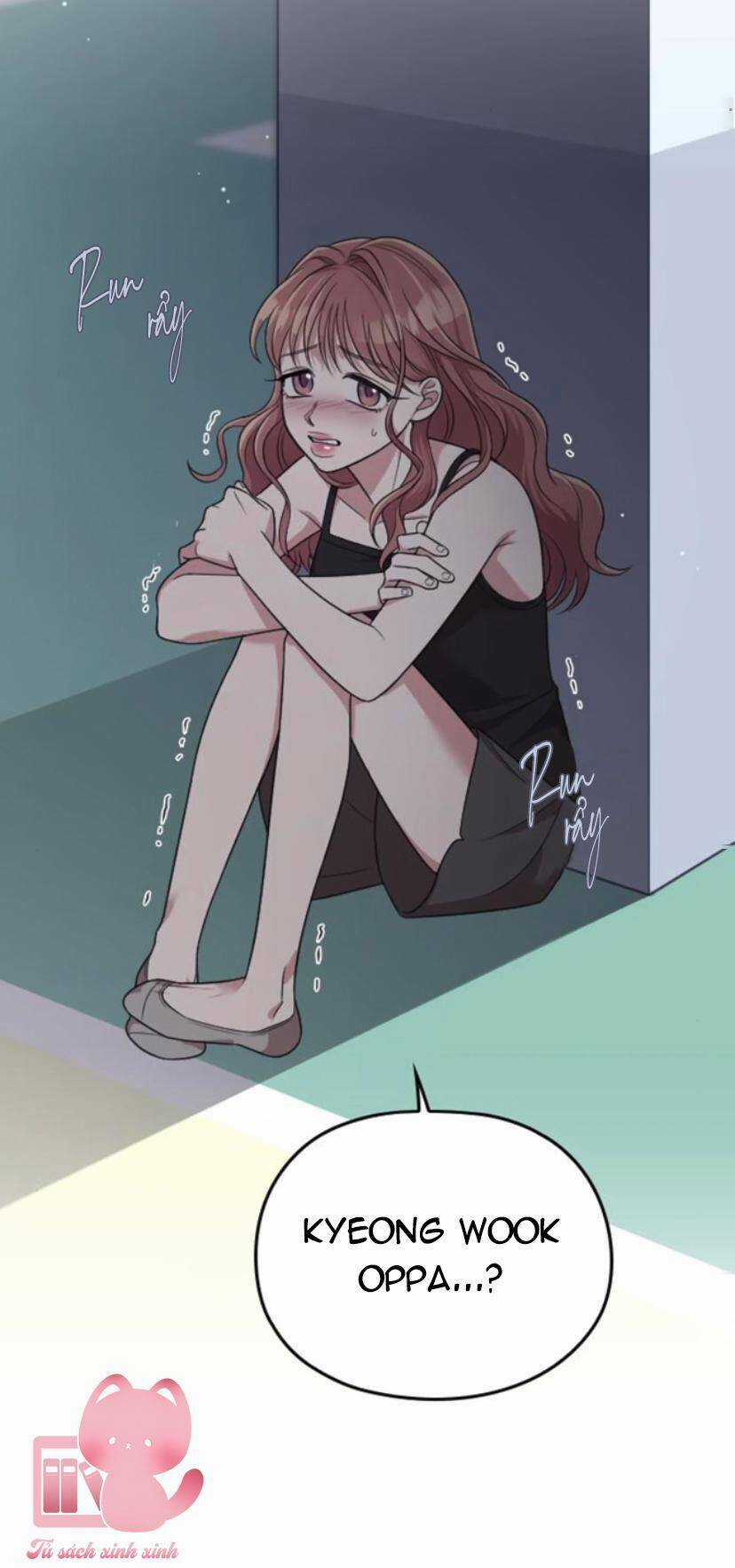 Cô Đi Mà Lấy Chồng Tôi Đi Chapter 44 trang 70