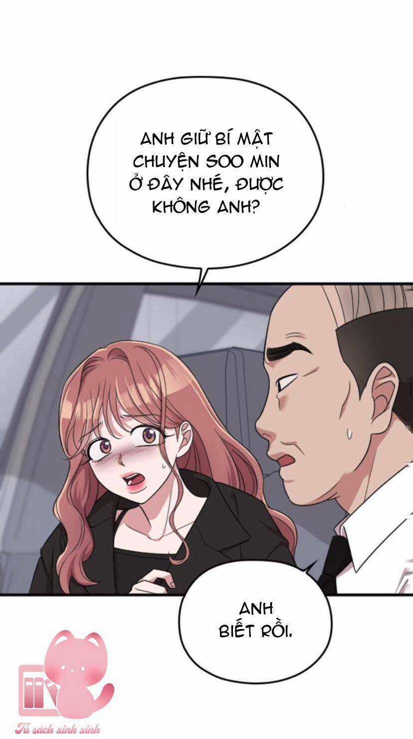 Cô Đi Mà Lấy Chồng Tôi Đi Chapter 44 trang 74