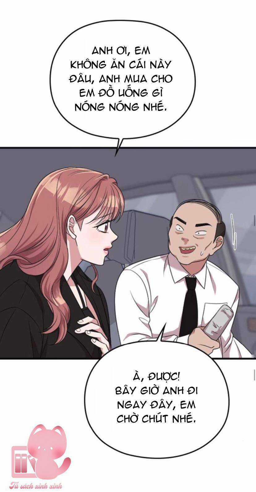 Cô Đi Mà Lấy Chồng Tôi Đi Chapter 44 trang 76