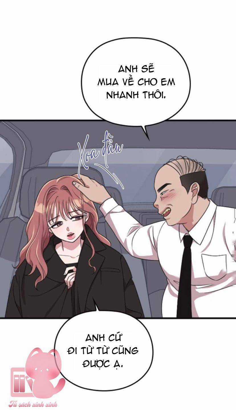 Cô Đi Mà Lấy Chồng Tôi Đi Chapter 44 trang 77