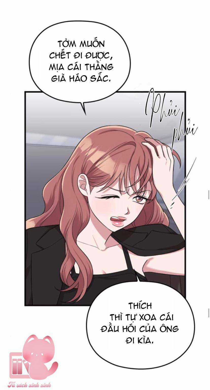 Cô Đi Mà Lấy Chồng Tôi Đi Chapter 44 trang 79