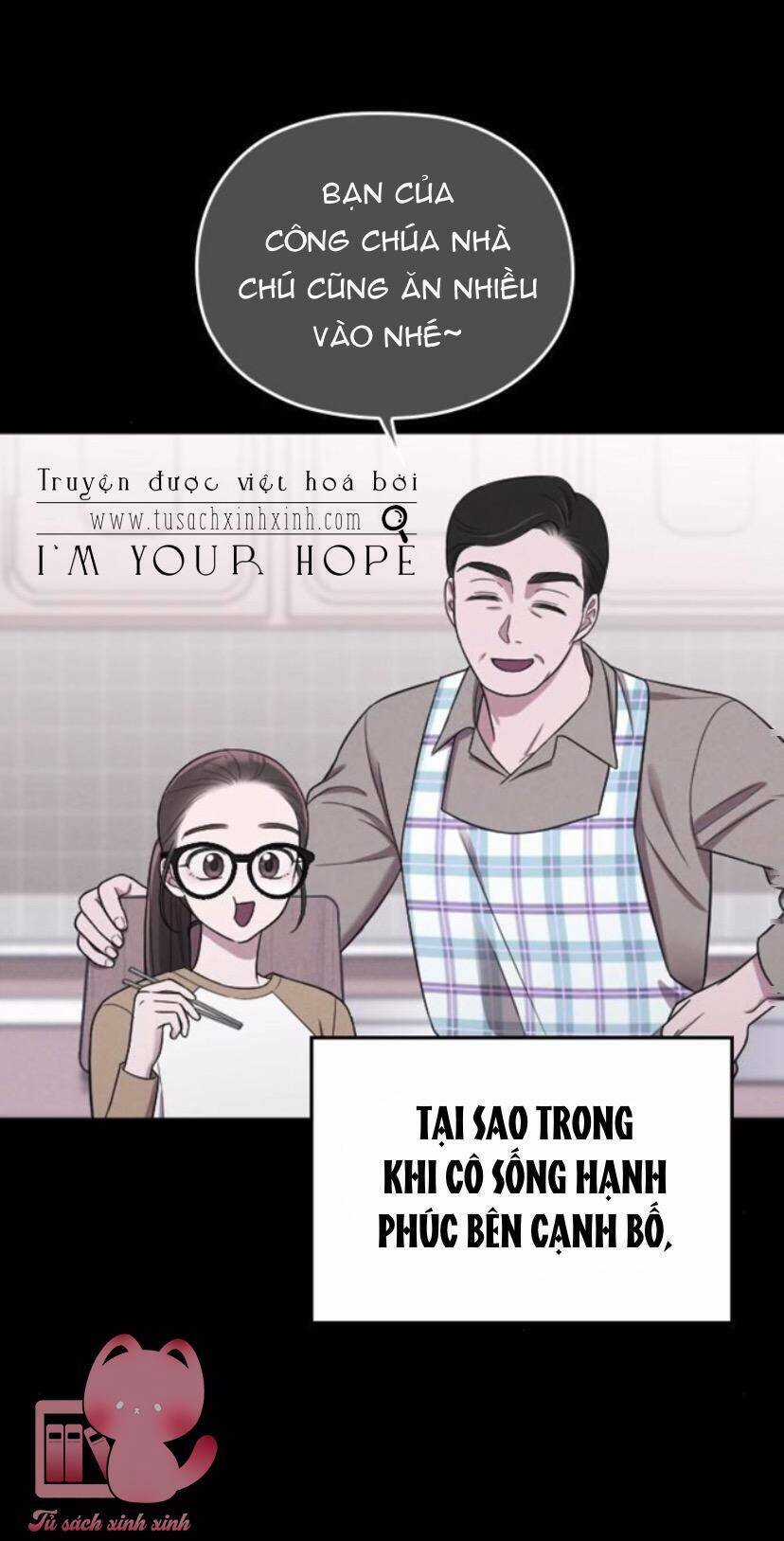 Cô Đi Mà Lấy Chồng Tôi Đi Chapter 44 trang 8