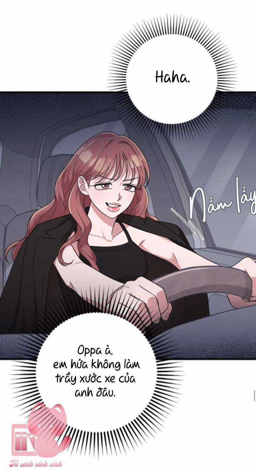 Cô Đi Mà Lấy Chồng Tôi Đi Chapter 44 trang 82