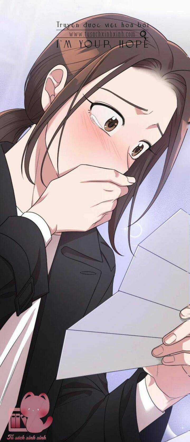 Cô Đi Mà Lấy Chồng Tôi Đi Chapter 45 trang 104