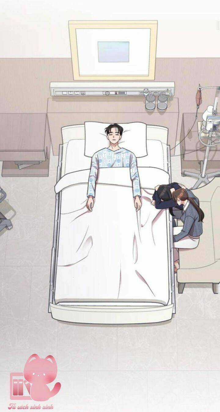 Cô Đi Mà Lấy Chồng Tôi Đi Chapter 45 trang 13