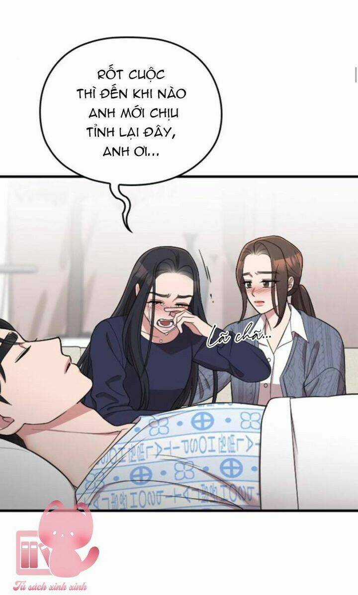 Cô Đi Mà Lấy Chồng Tôi Đi Chapter 45 trang 15