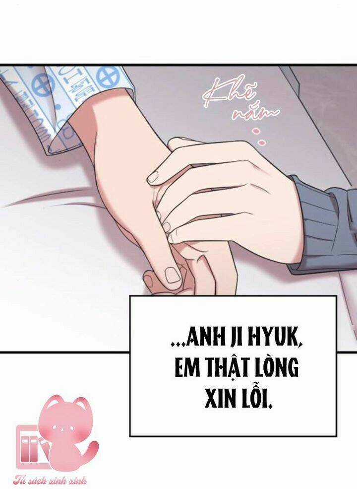 Cô Đi Mà Lấy Chồng Tôi Đi Chapter 45 trang 21