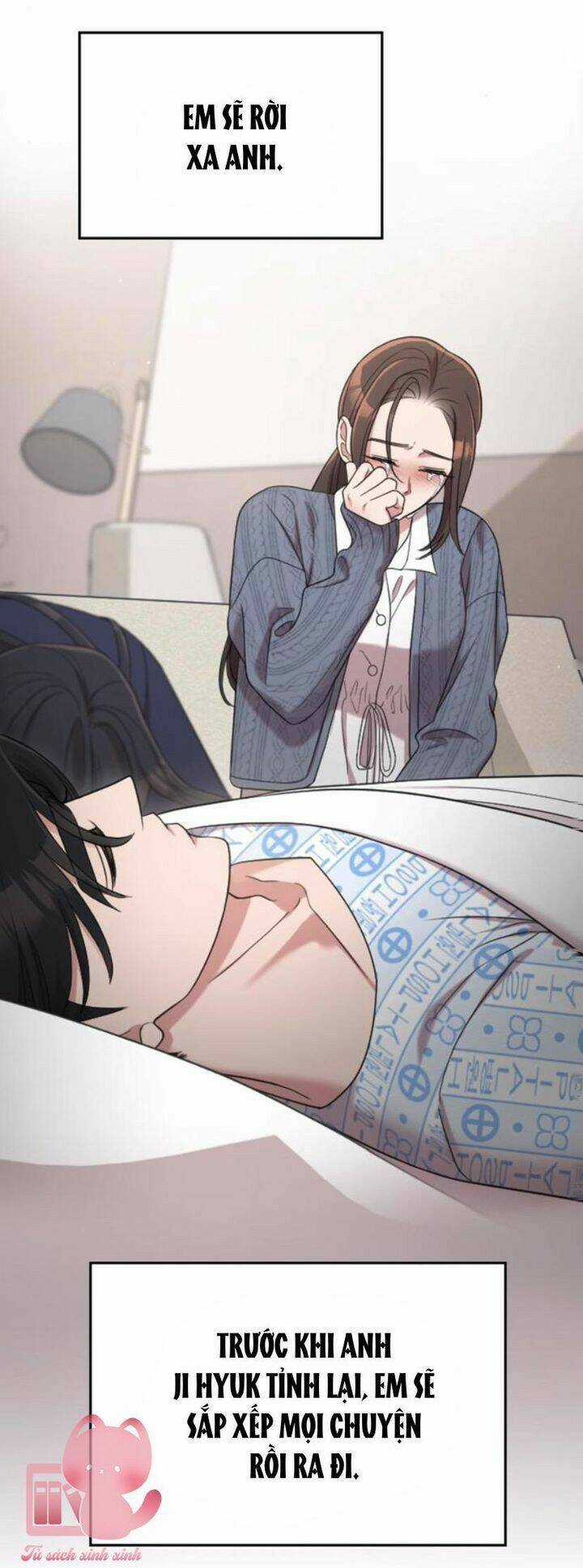 Cô Đi Mà Lấy Chồng Tôi Đi Chapter 45 trang 22