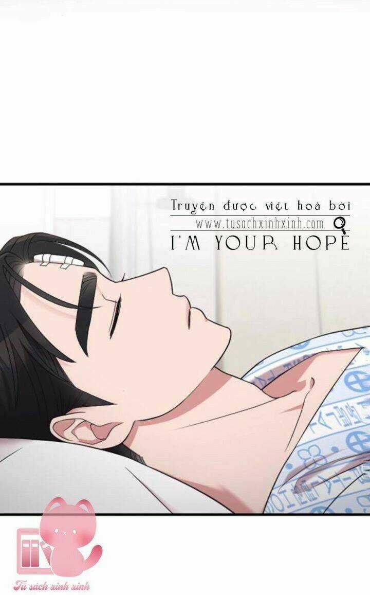 Cô Đi Mà Lấy Chồng Tôi Đi Chapter 45 trang 23