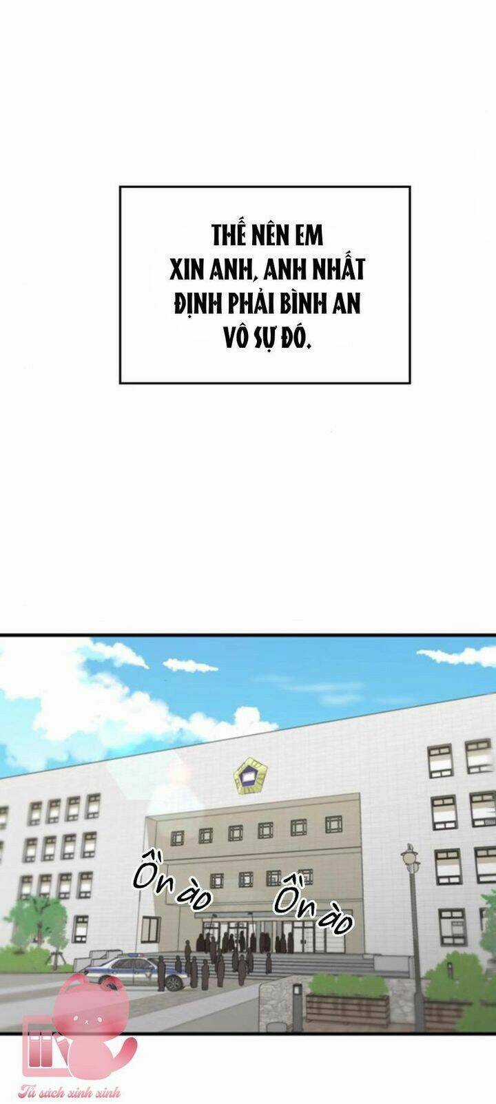 Cô Đi Mà Lấy Chồng Tôi Đi Chapter 45 trang 24