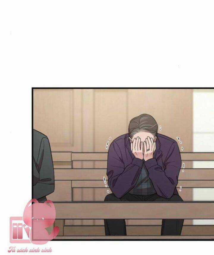 Cô Đi Mà Lấy Chồng Tôi Đi Chapter 45 trang 25