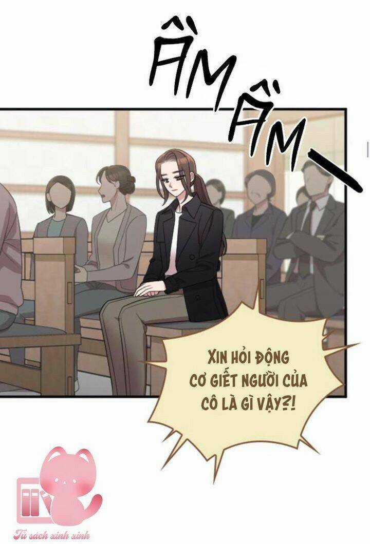 Cô Đi Mà Lấy Chồng Tôi Đi Chapter 45 trang 26