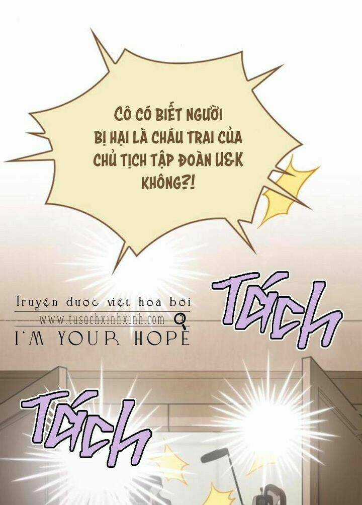 Cô Đi Mà Lấy Chồng Tôi Đi Chapter 45 trang 27