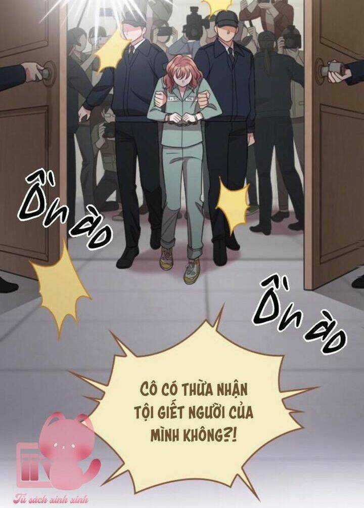 Cô Đi Mà Lấy Chồng Tôi Đi Chapter 45 trang 28