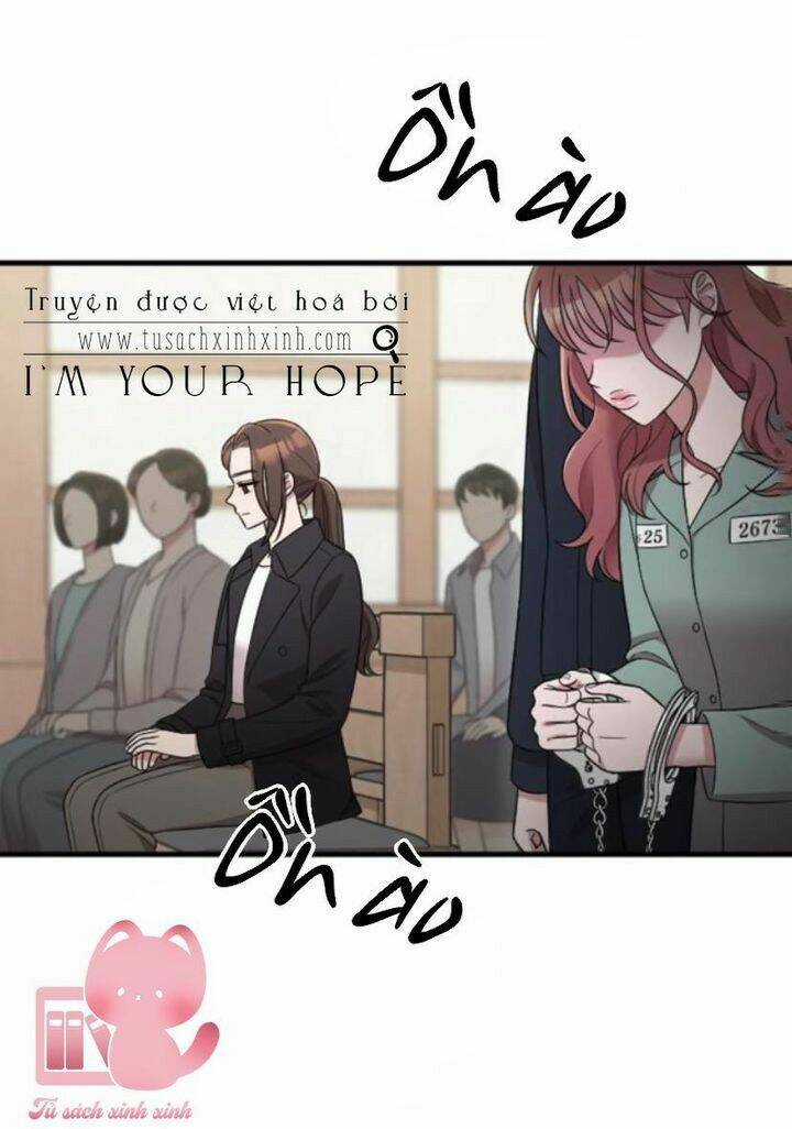 Cô Đi Mà Lấy Chồng Tôi Đi Chapter 45 trang 30